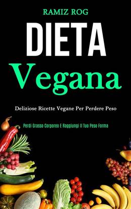 dieta vegana)