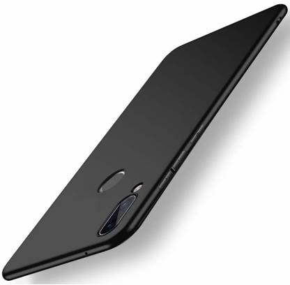 NSTAR Back Cover for Honor 8X