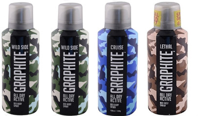 flipkart body spray