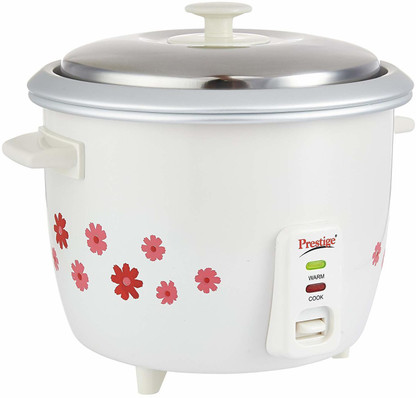 prestige rice cooker 2.8