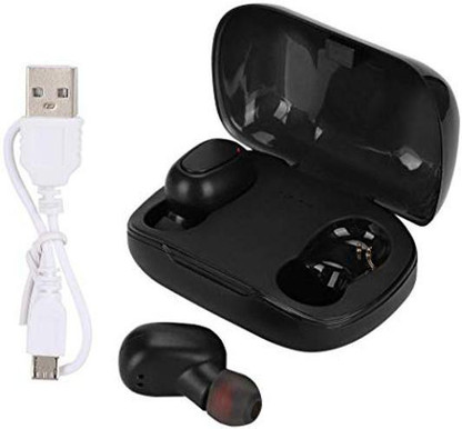 FD1 S_S L21 TWS Wireless Earphones 