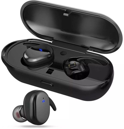 small bluetooth headset with mic