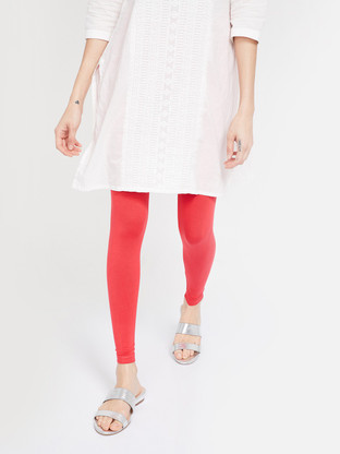 MeLANgE Ethnic Wear Legging Price in 