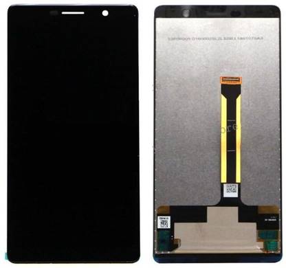 sprotech lcd mobile display for nokia 7 plus price in india buy sprotech lcd mobile display for nokia 7 plus online at flipkart com