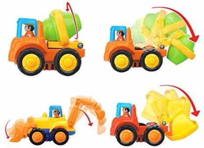 unbreakable jcb toys