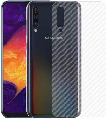 NKCASE Back Screen Guard for Samsung Galaxy A50S