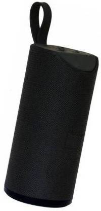 ATARC TG 113 Bluetooth Speaker  (Black, Stereo Channel)