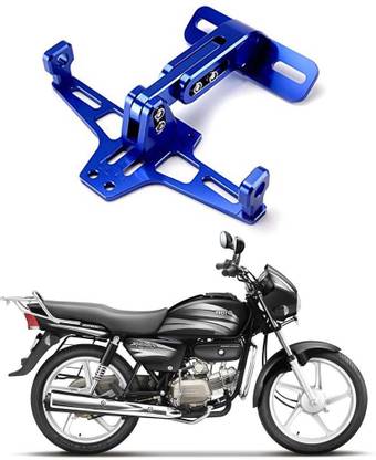 106 Modified Bike No Plate  HD