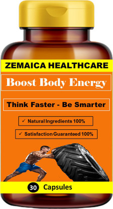 energy boost 70 concentrate