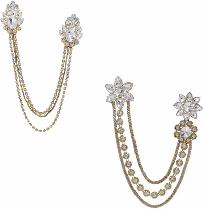 coat brooch price