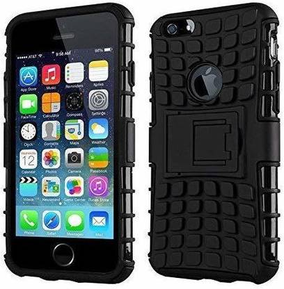 Dream2cool Back Cover For Apple Iphone 5s Hybrid Kickstan D2 Defender Cover Dream2cool Flipkart Com