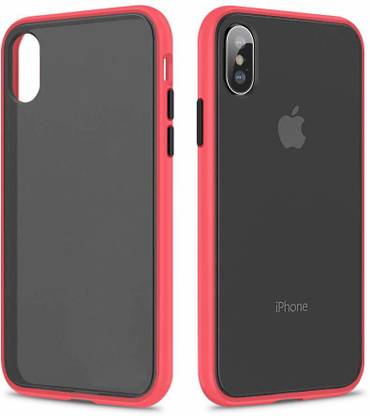 Ragnar Back Cover For Apple Iphone X Ragnar Flipkart Com