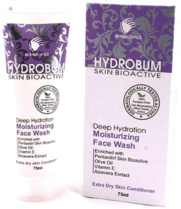 deep wash face wash price