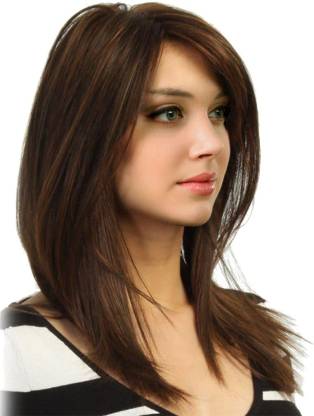 DC Short Hair Wig Price in India - Buy DC Short Hair Wig online at  