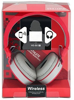 CADNUT Wireless Bluetooth Multi 