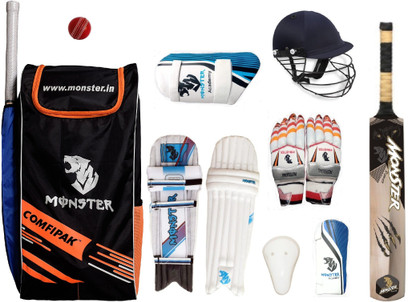 cricket set for 11 years old