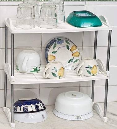 Kurtzy Plastic Kitchen Cabinet Price In India Buy Kurtzy Plastic Kitchen Cabinet Online At Flipkart Com