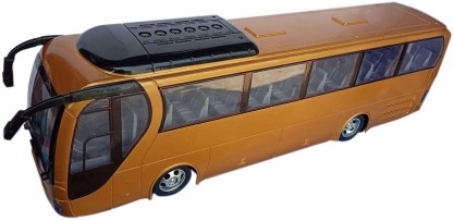 flipkart remote control bus