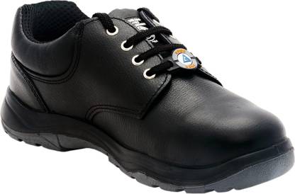 Acme ADJACENT Steel Toe Leather Safety Shoe Price in India - Buy Acme  ADJACENT Steel Toe Leather Safety Shoe online at 