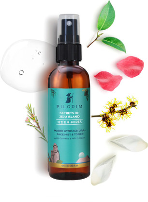 lotus face toner