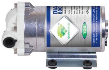 Aquamax Grandforest Max Ro Pump Diaphragm Water Pump Price In India Buy Aquamax Grandforest Max Ro Pump Diaphragm Water Pump Online At Flipkart Com