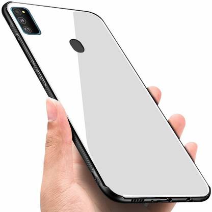 Coverfixer Back Cover For Samsung Galaxy M21 Coverfixer Flipkart Com