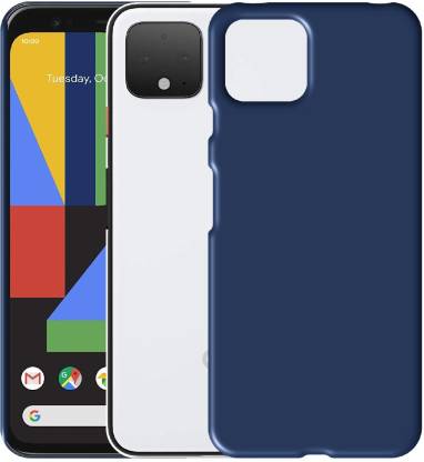 CASE CREATION Back Cover for Google Pixel 4 XL (6.30-inch) 2019