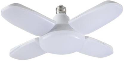 Leaf Fan Blade Led Light Bulb, Are Led Bulbs Ok For Ceiling Fans