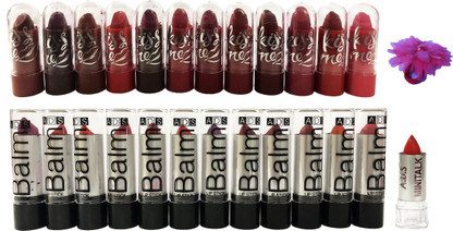 ads mini lipstick set
