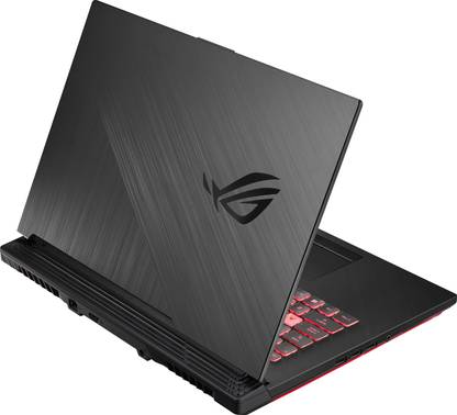Asus ROG Strix G Core i5 9th Gen - (8 GB/1 TB HDD/Windows 10 Home/4 GB Graphics/NVIDIA Geforce GTX 1050) G531GD-BQ036T Gaming Laptop