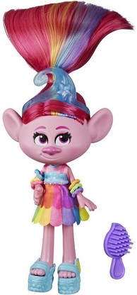 Trolls toy poppy Clearance