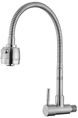 Delavala Dl353 Single Lever Pull Out Mixer Sprayer Chrome Kitchen Taps Deck Wall Mounted Kitchen Mixer Faucet Price In India Buy Delavala Dl353 Single Lever Pull Out Mixer Sprayer Chrome Kitchen Taps