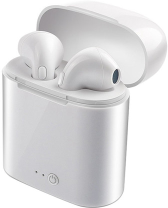 True Wireless Earbuds Bluetooth Headset 