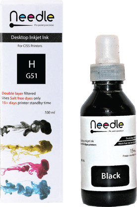 hp g51 ink