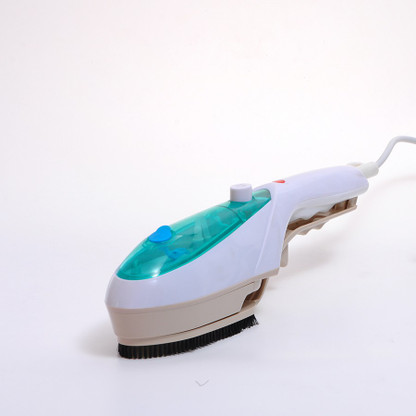 portable wrinkle free steamer