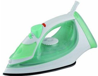 usha garment steam iron