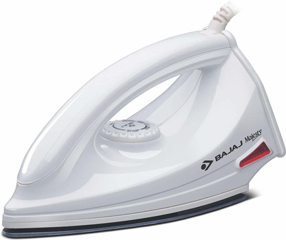 garment steamer bajaj