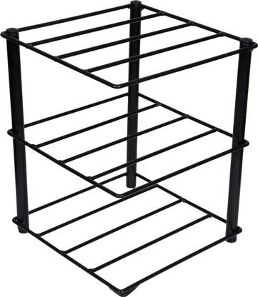 photo Kitchen Corner Shelf India d v engineering multi purpose kitchen corner shelf kitchen plate dish corner shelf rack stand shelves holder utensil kitchen rack