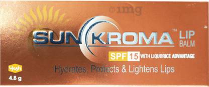 Sunkroma Lip Balm 5 G Mint Price In India Buy Sunkroma Lip Balm 5 G Mint Online In India Reviews Ratings Features Flipkart Com