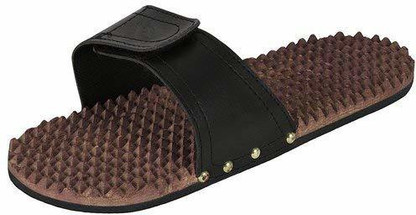Sugar slippers