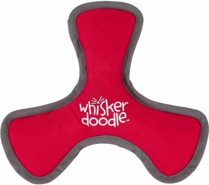 Whisker Doodle Dog Toy 