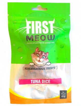 meow tuna