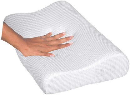 memory foam pillow cost
