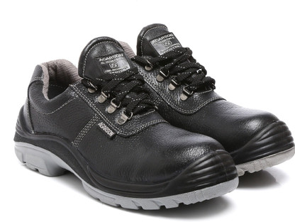Agarson safety shoes price Clearance