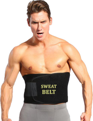 sweat belt