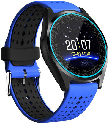 fitness band with call function