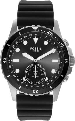 FOSSIL FB-01 Hybrid Smartwatch