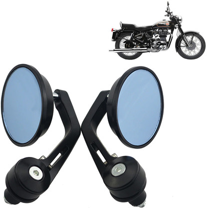 royal enfield 350 classic mirror online
