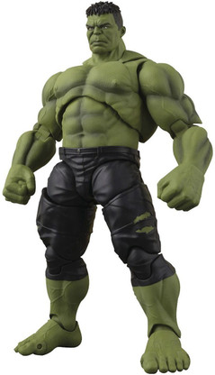 hulk action figure