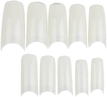 Cartking 500 Pcs Half White Acrylic Nail Extensions For Dramatic Look Empress Curve Perfect For Nails Extension Nail Salons And Diy Nail Art White Price In India Buy Cartking 500 Pcs Half Cartking 500 Pcs Half White Acrylic Nail Extensions For Dramatic Look Empress Curve Perfect For Nails Extension Nail Salons And Diy Nail Art White Price In India Buy Cartking 500 Pcs Half